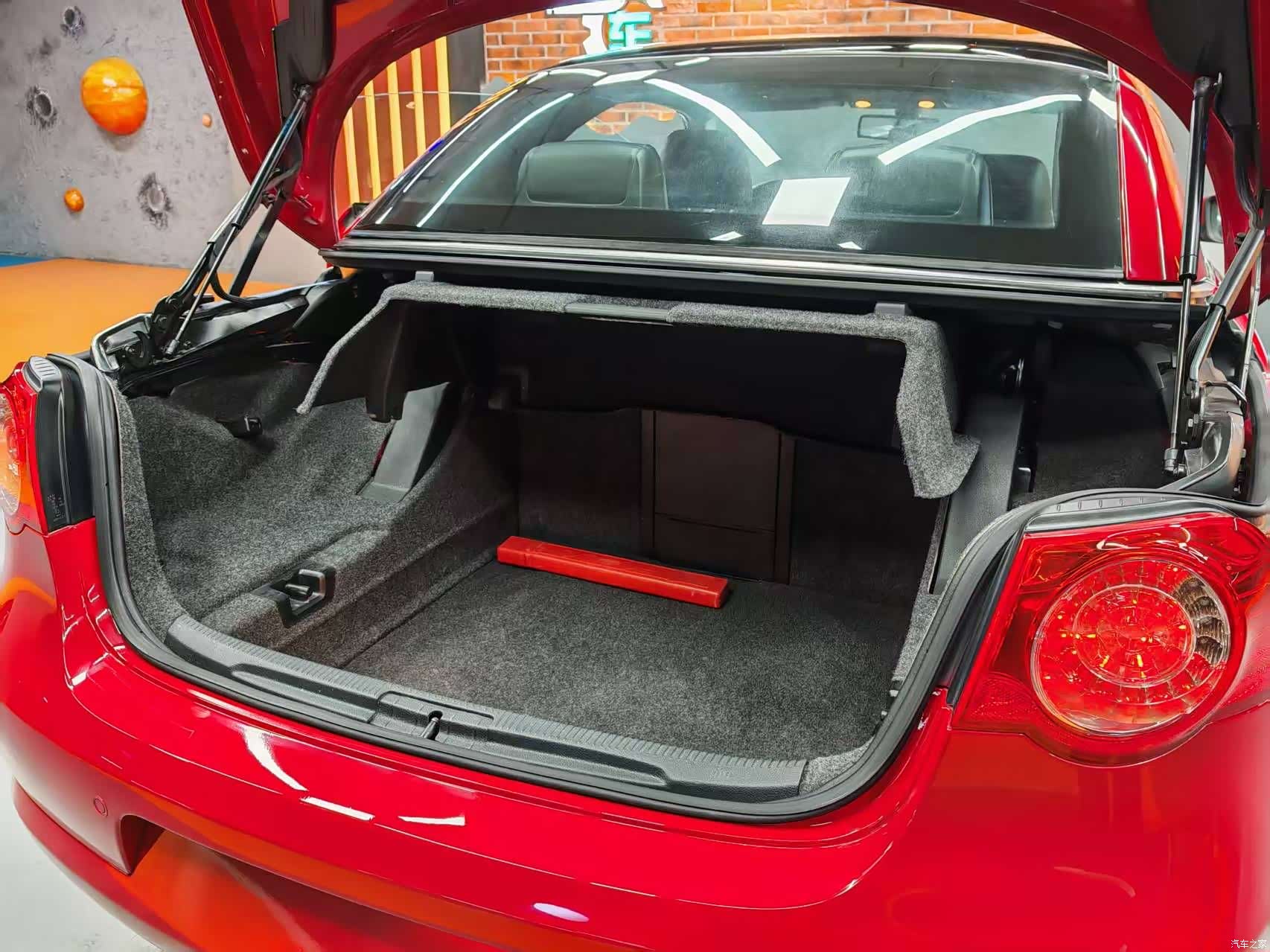 Volkswagen Eos, 2010 36