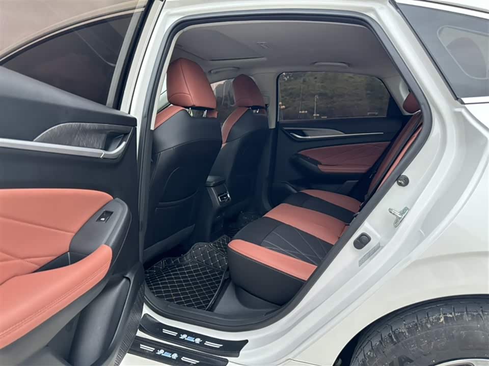 Changan Yidong