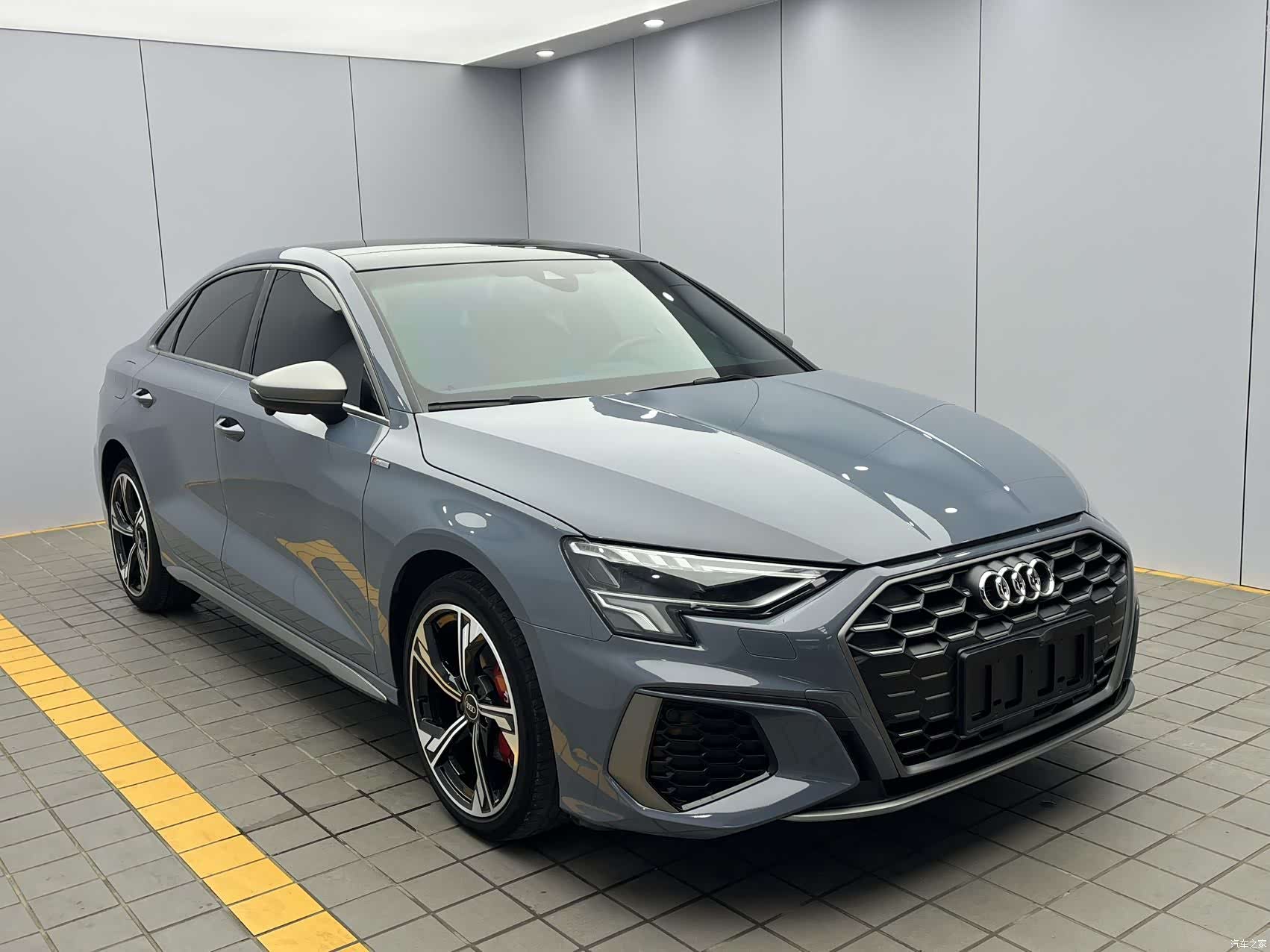 Audi A3, 2022 3