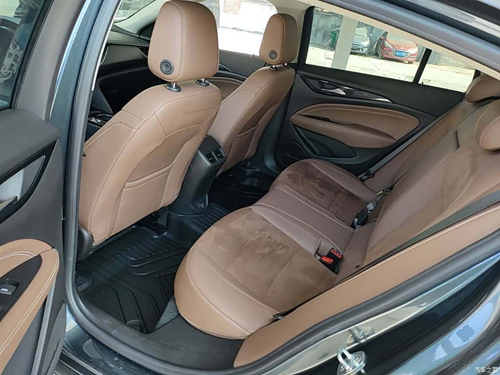 Buick Regal, 2021 17