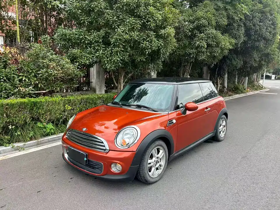 MINI MINI