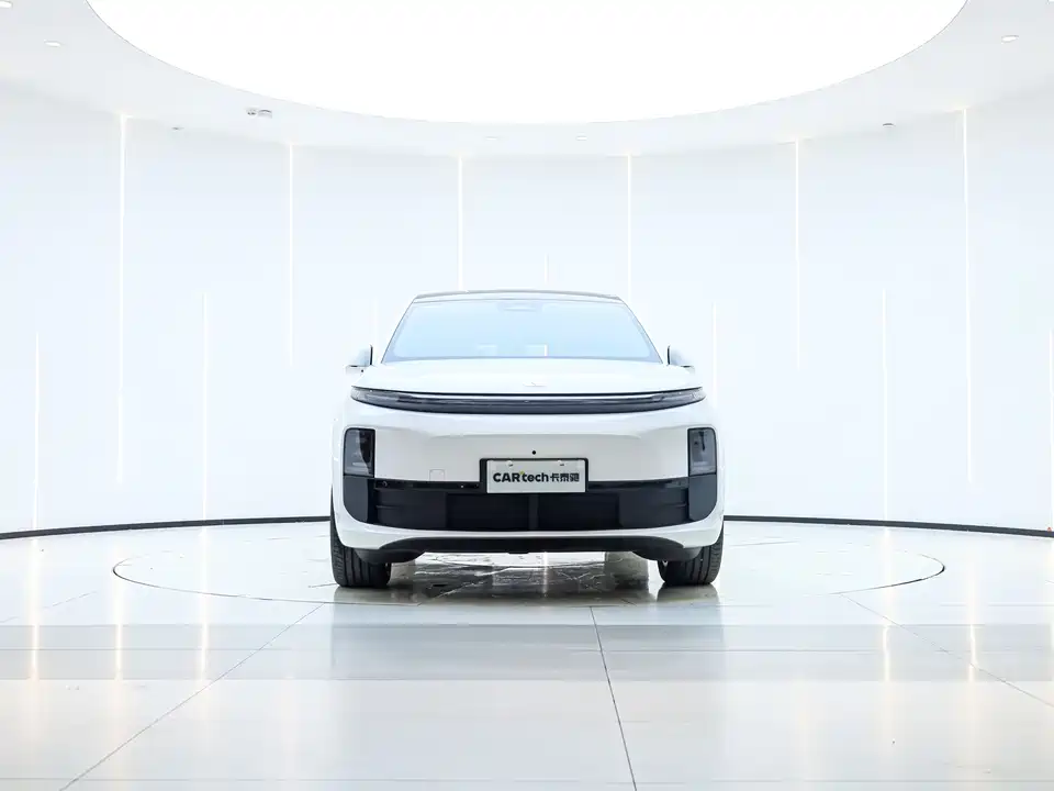 Li Auto Ideal L6