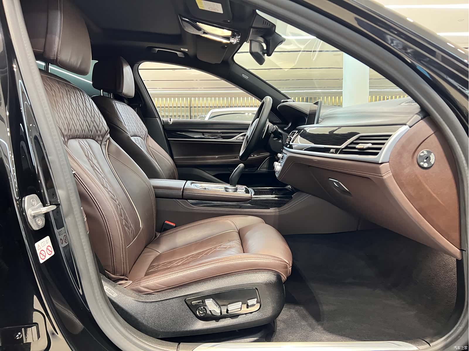 BMW 7 Series, 2020 16