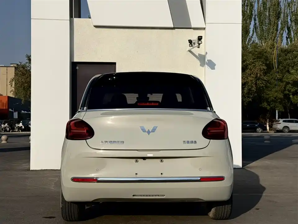 Wuling Wuling Bingguo