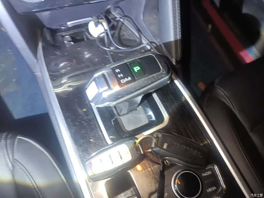 Haval H6, 2017 14