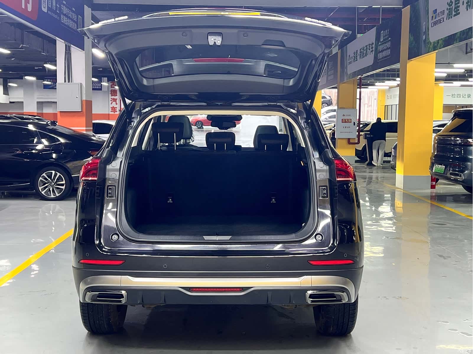 Haval H6, 2022 29