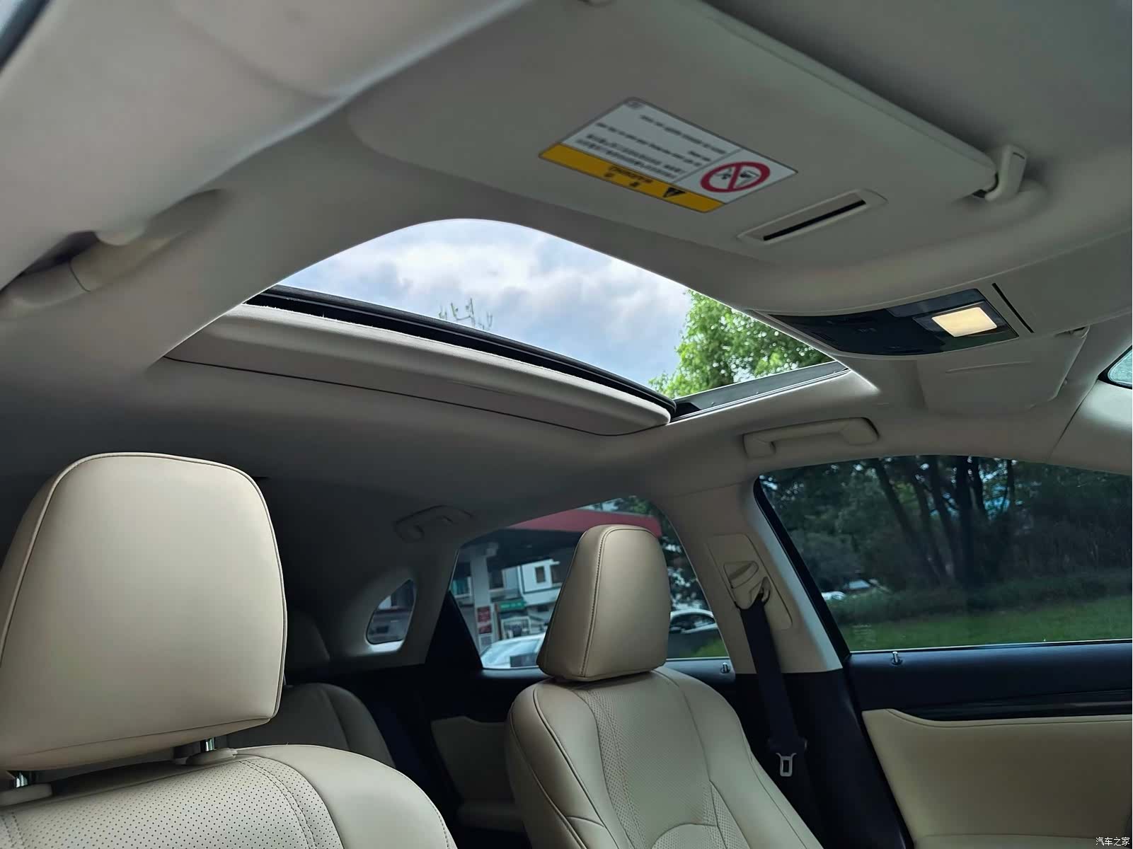 Lexus RX, 2019 18