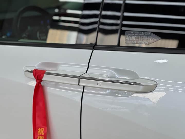 Buick Century 2023 2.0T liu seats yun shi ban
