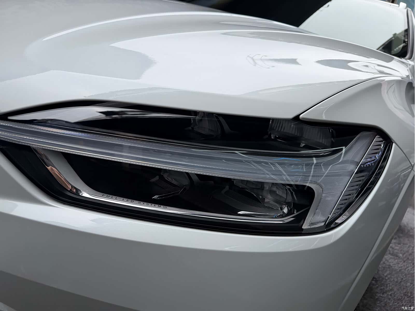 Volvo XC60, 2019 4