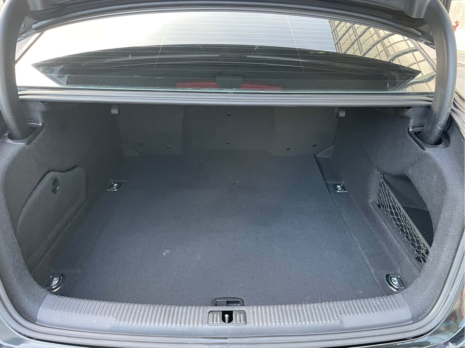 Audi A6L, 2013 14