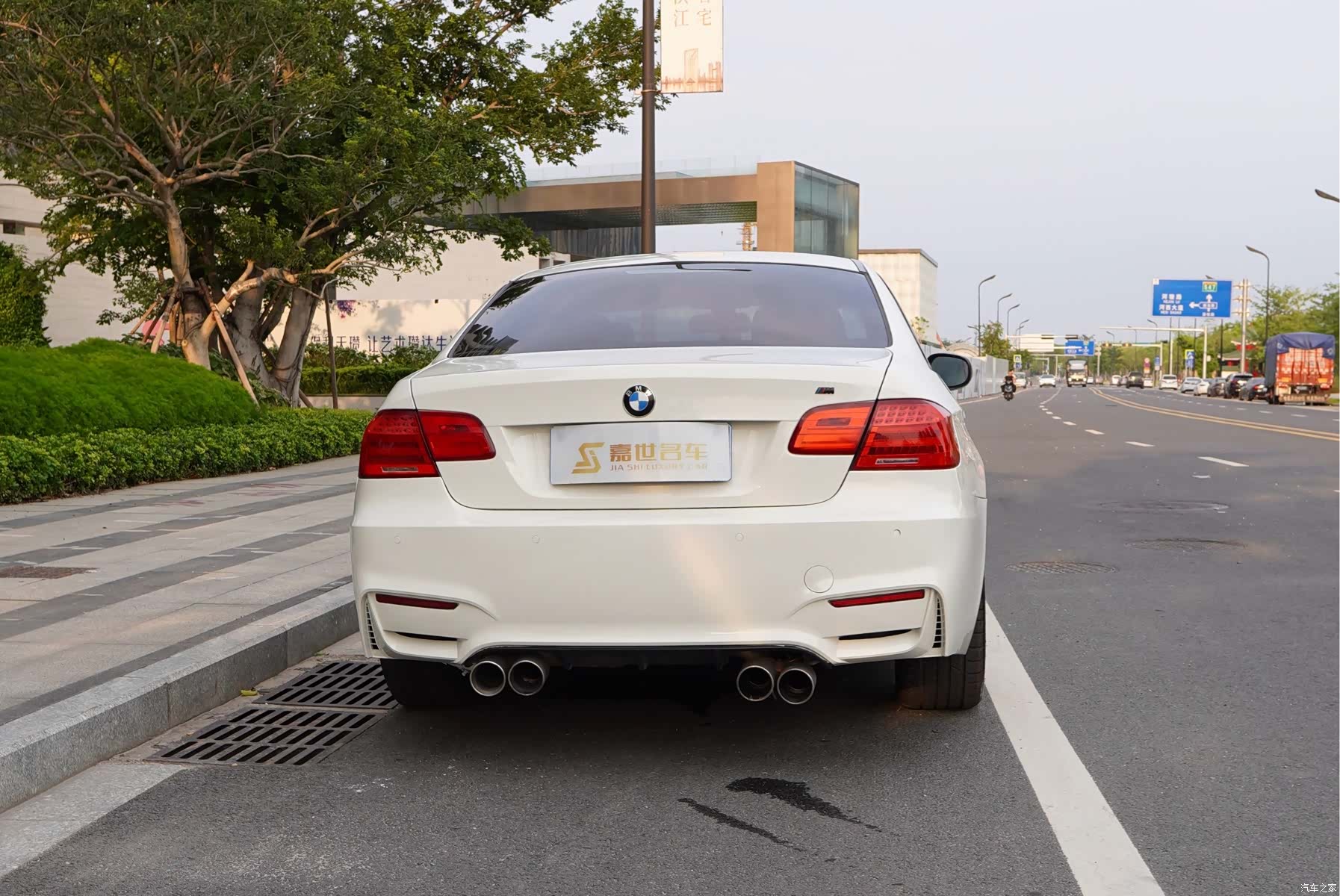BMW 3 Series, 2013 13