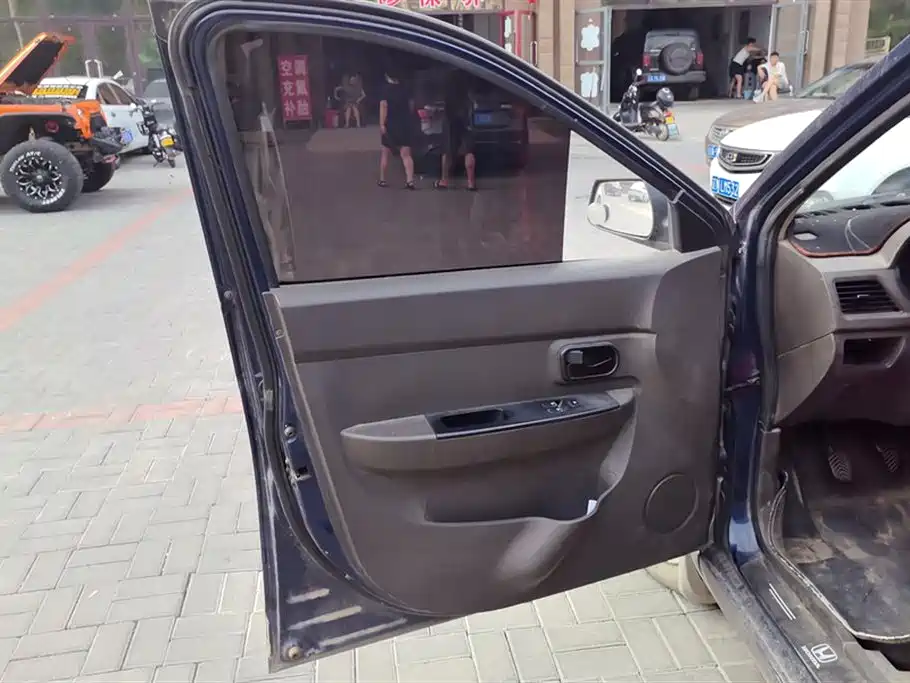 Wuling Wuling Hongguang