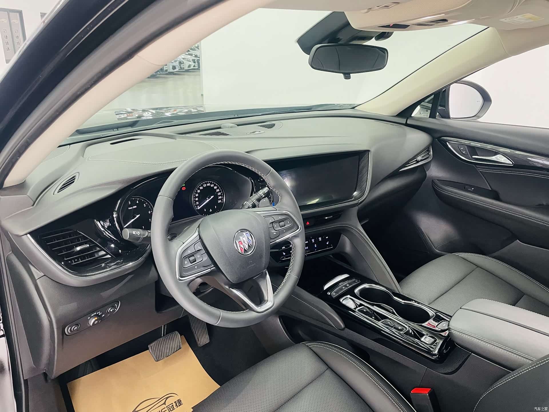 Buick Envision, 2022 6