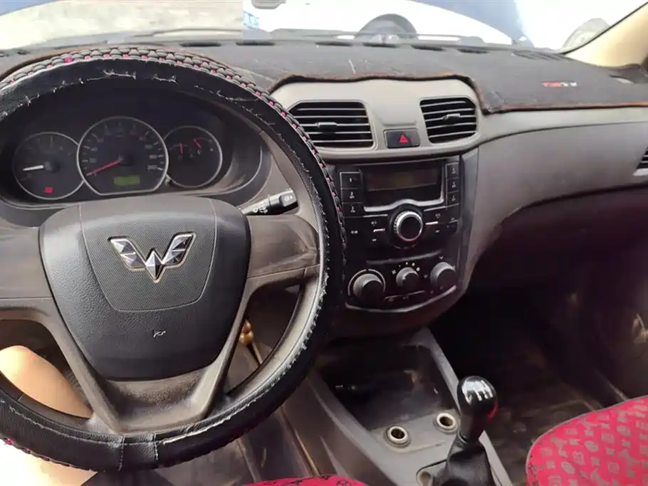 Wuling Wuling Hongguang