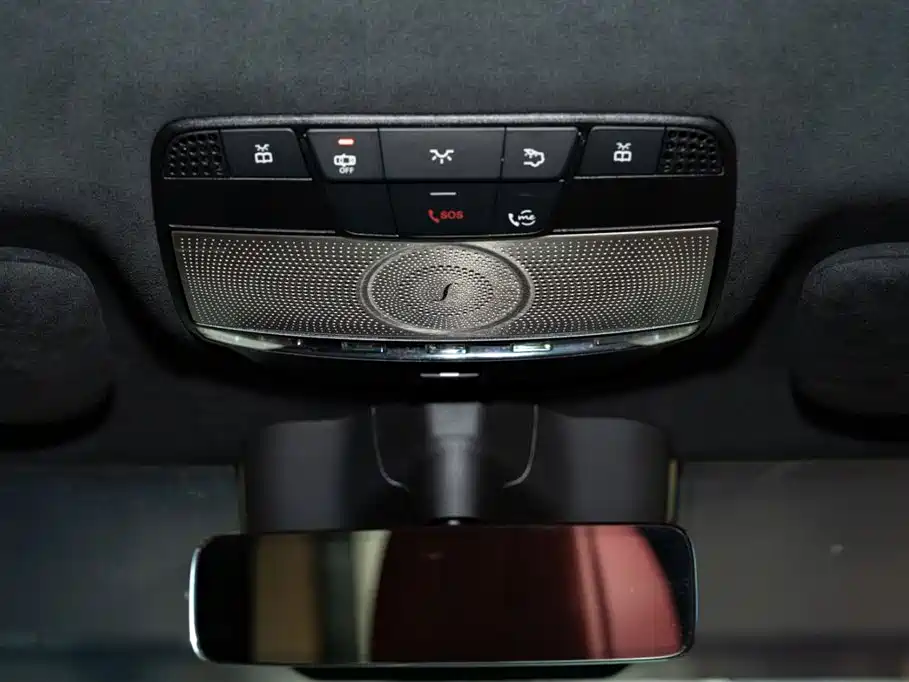 Mercedes-Benz G-class AMG