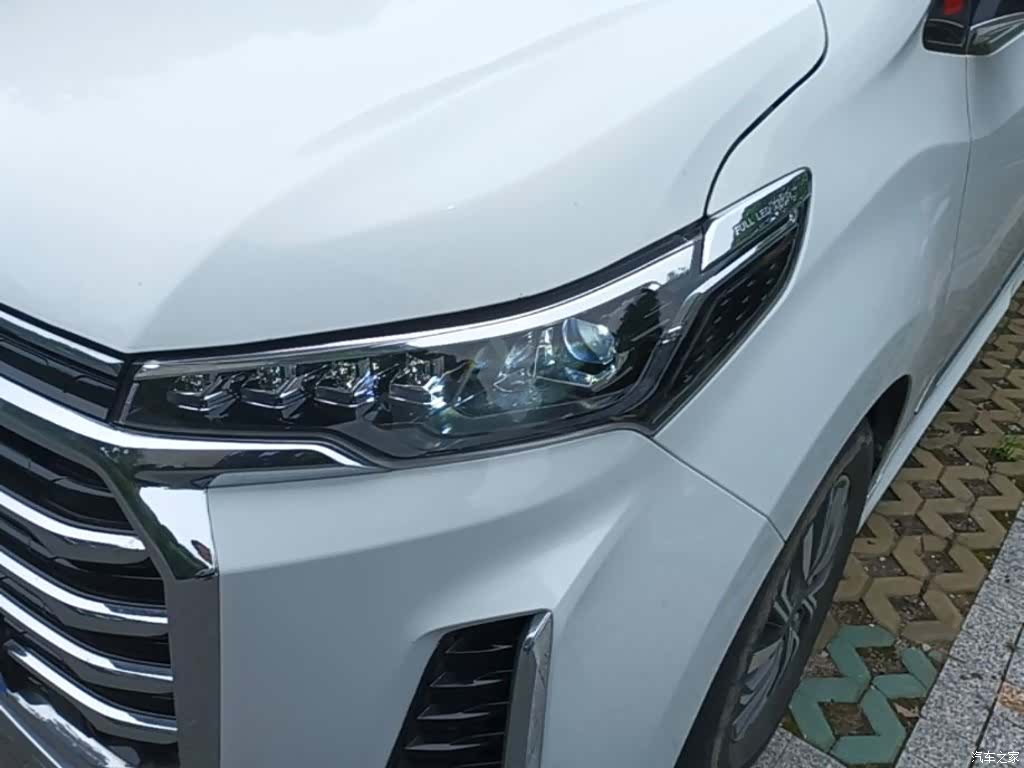 Maxus G20, 2022 24
