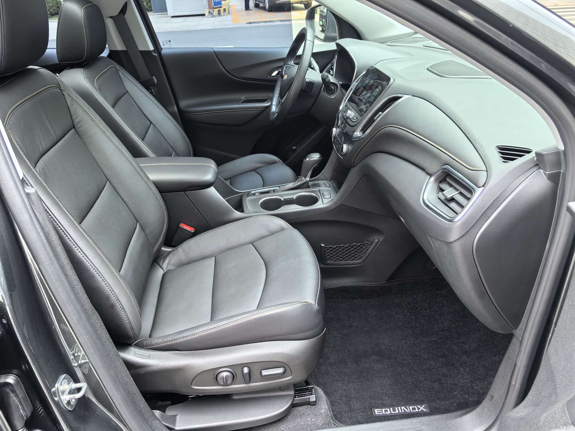Chevrolet Equinox, 2018 15