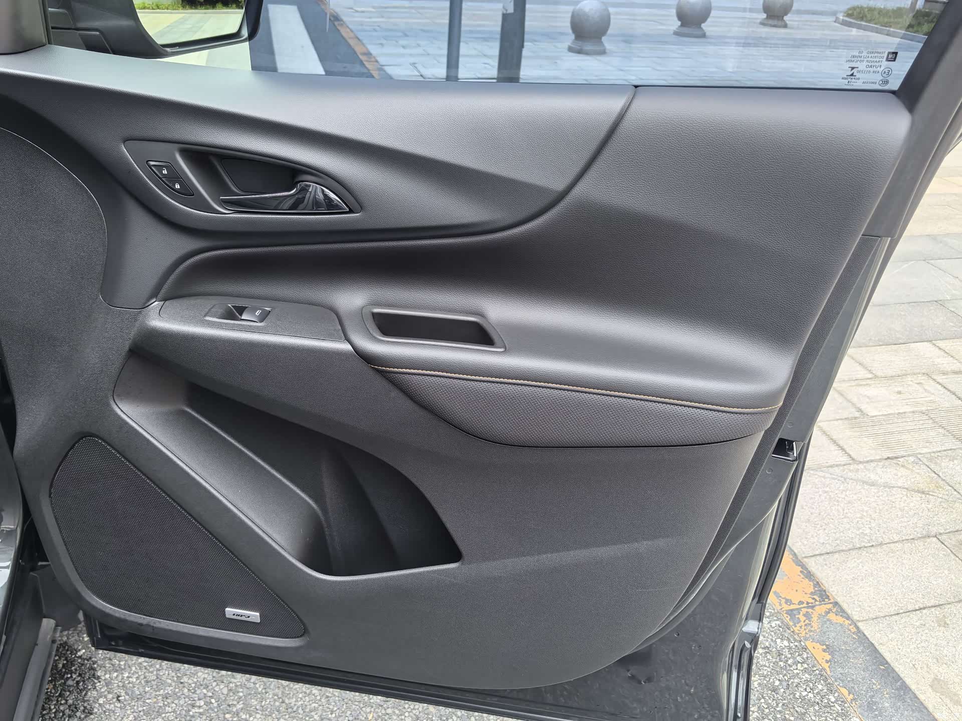 Chevrolet Equinox, 2018 13