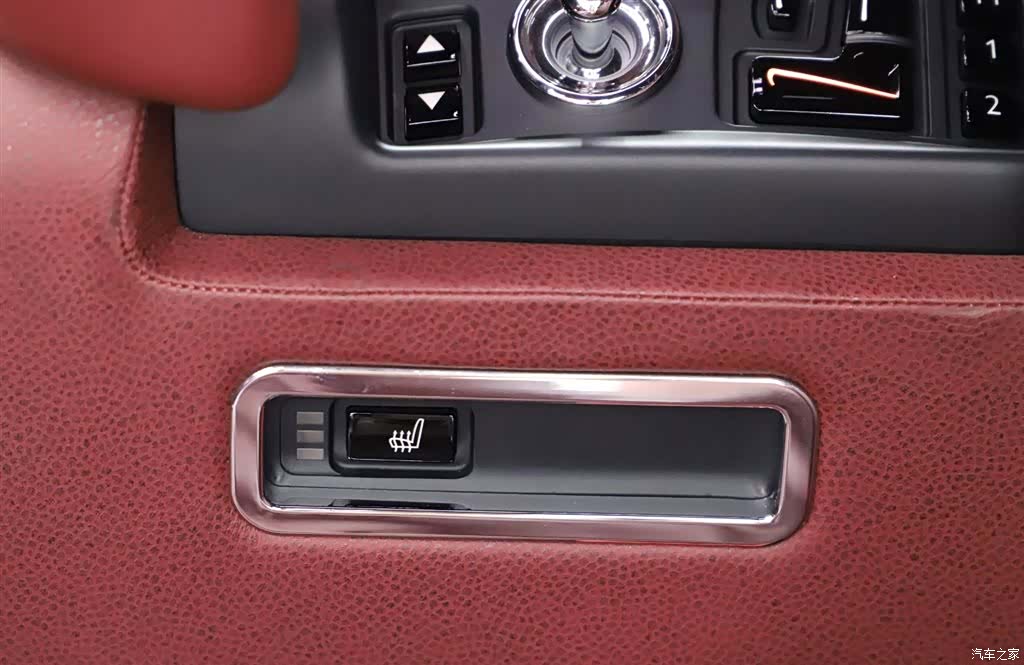 Rolls-Royce Phantom, 2012 22