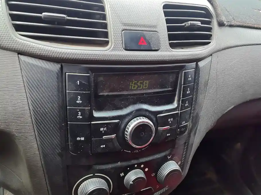 Wuling Wuling Hongguang