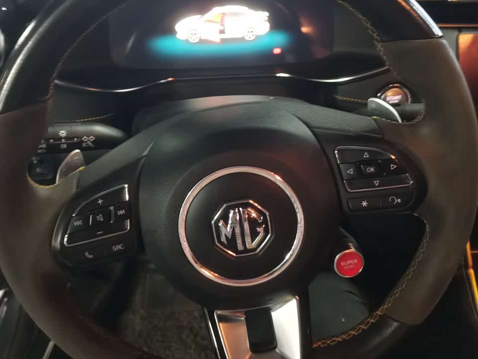 MG MG6 MG MG6