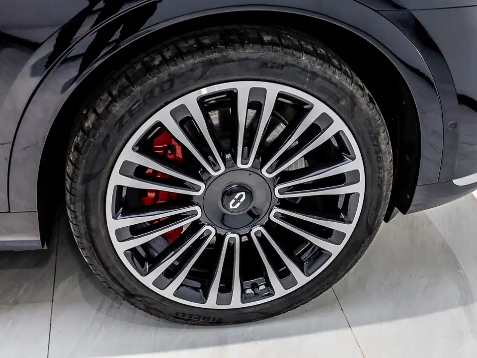 AITO Ask the world M9