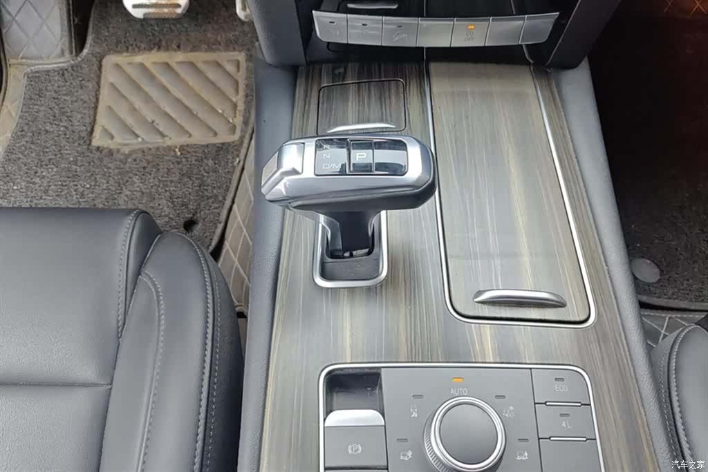 Haval H9, 2021 16