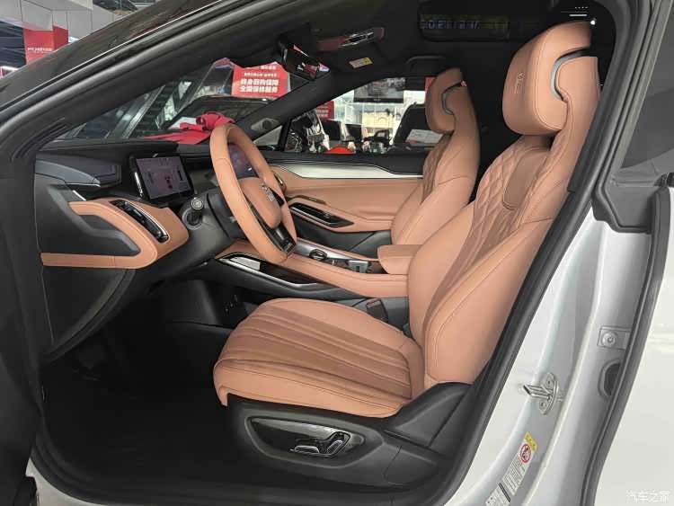 BYD Song, 2024 4