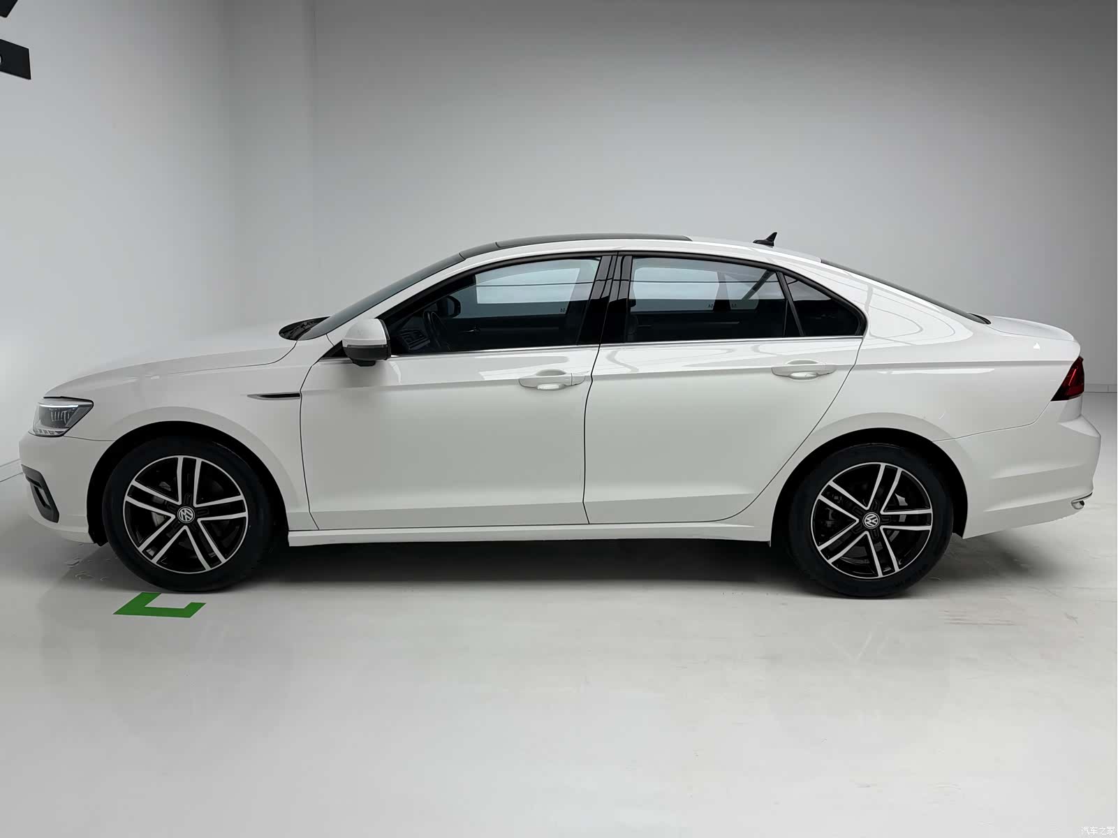 Volkswagen Lamando, 2021 7