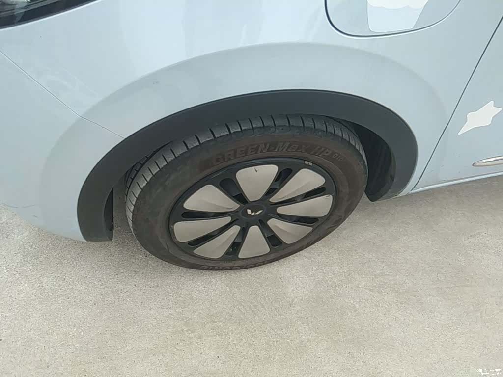 Wuling Bingo, 2024 23