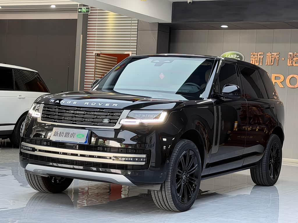 Range Rover