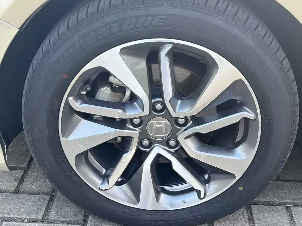 Honda Yingshipai Honda Yingshipai
