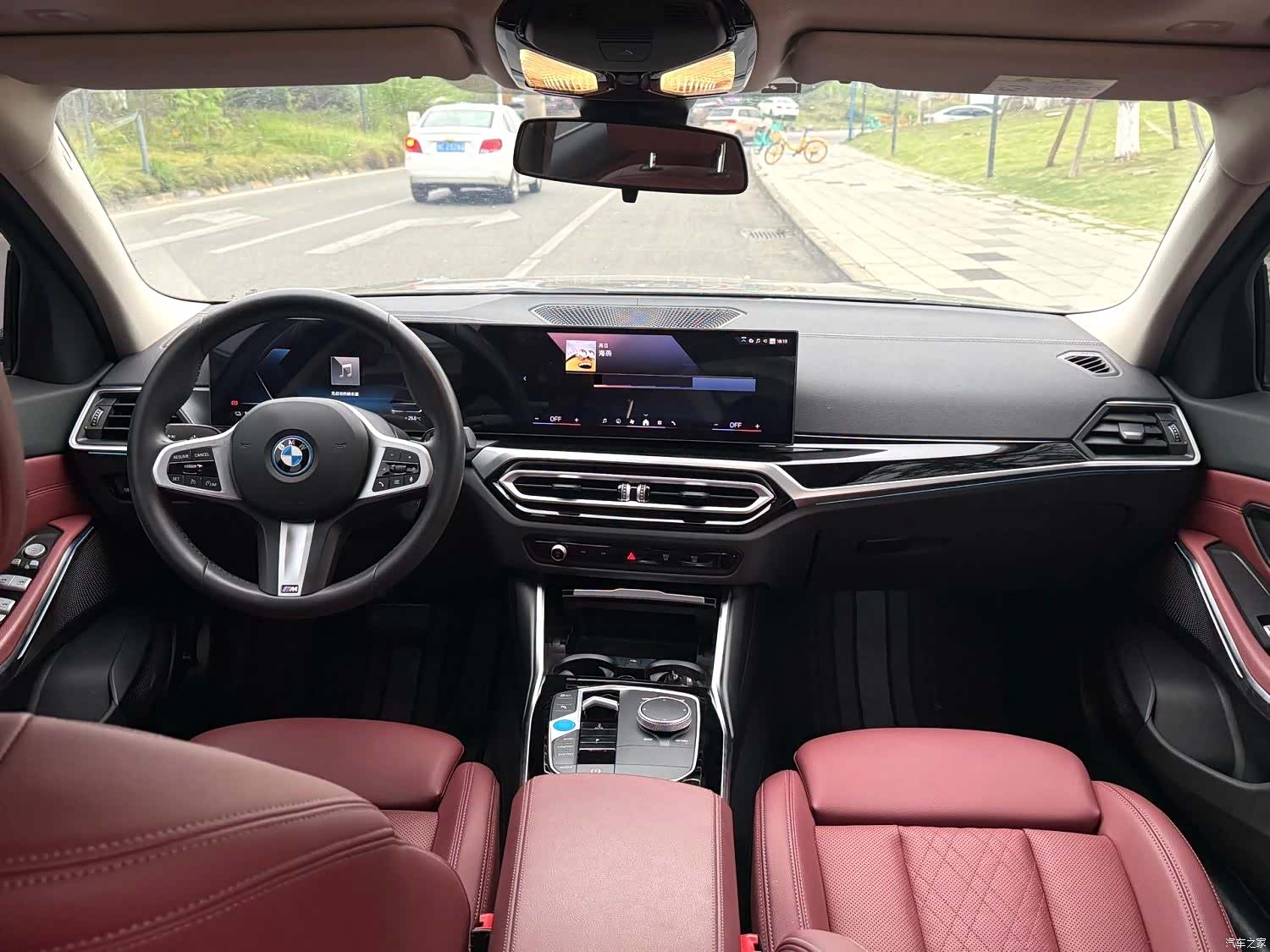 BMW i3, 2024 4