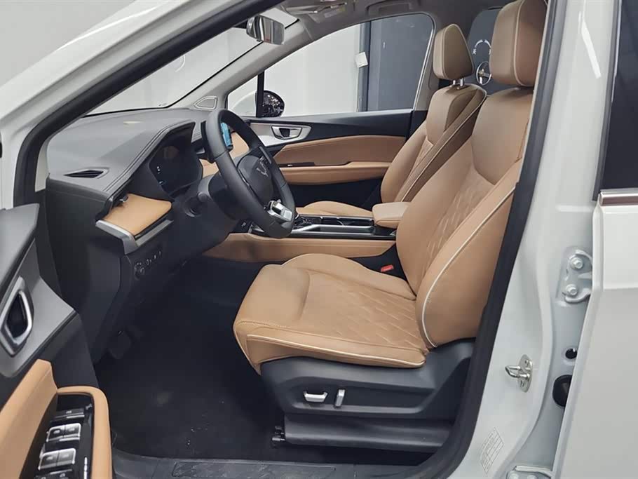 Wuling Wuling Jiachen