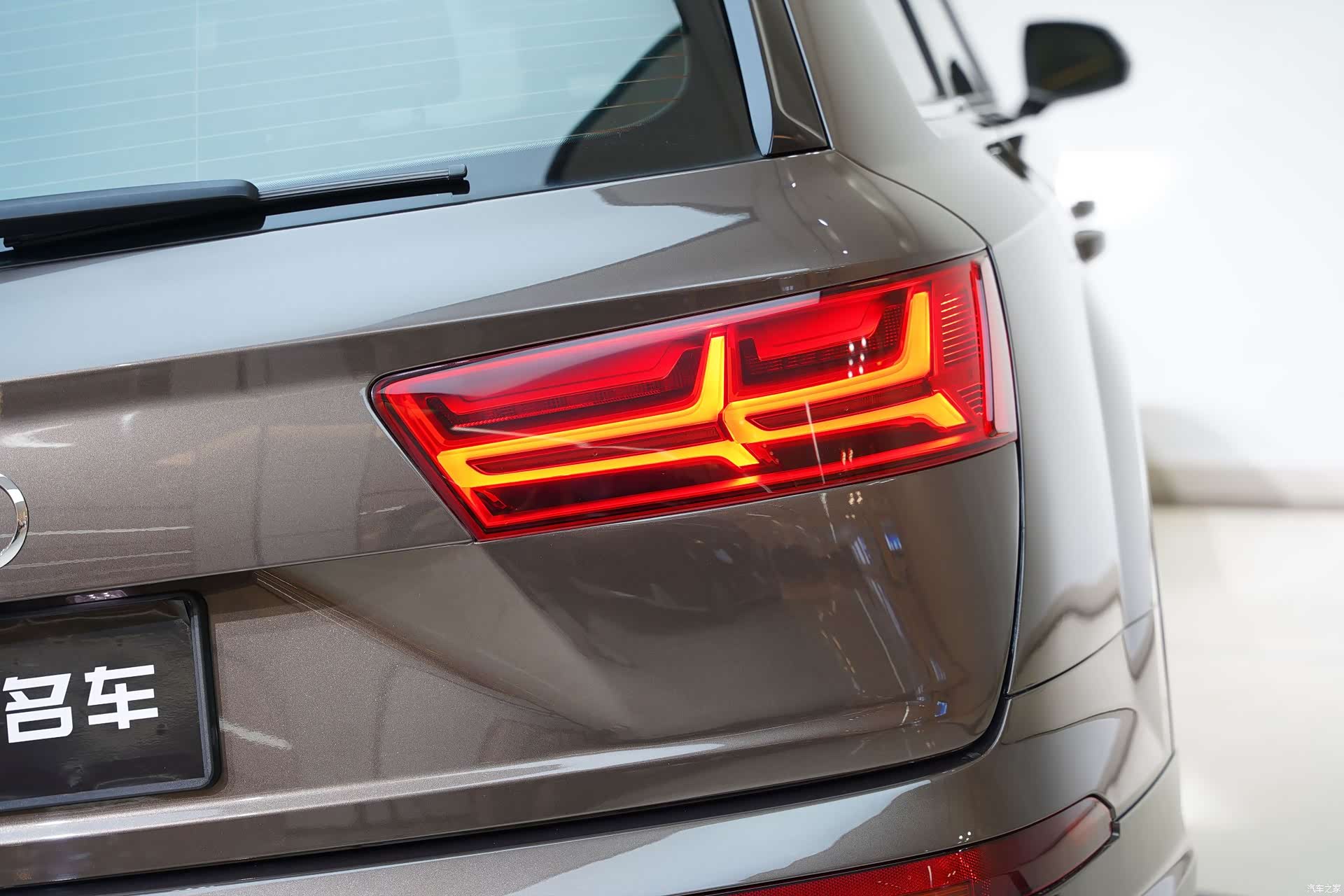 Audi Q7, 2016 9