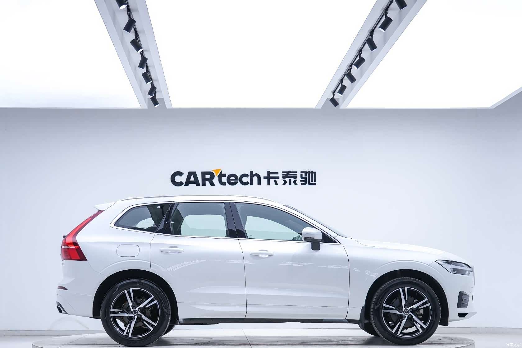 Volvo XC60, 2019 2