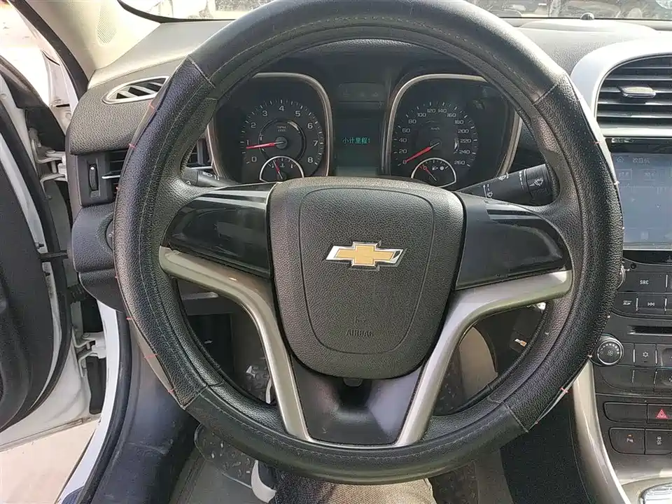 Chevrolet Mai Ruibao