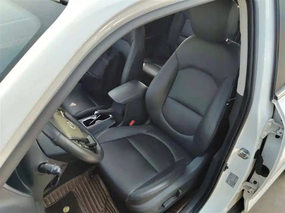 Hyundai Beijing ix35