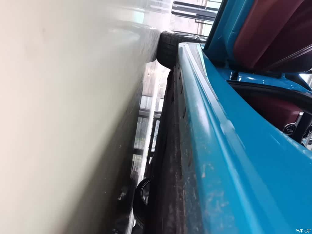 Porsche Boxster, 2018 22