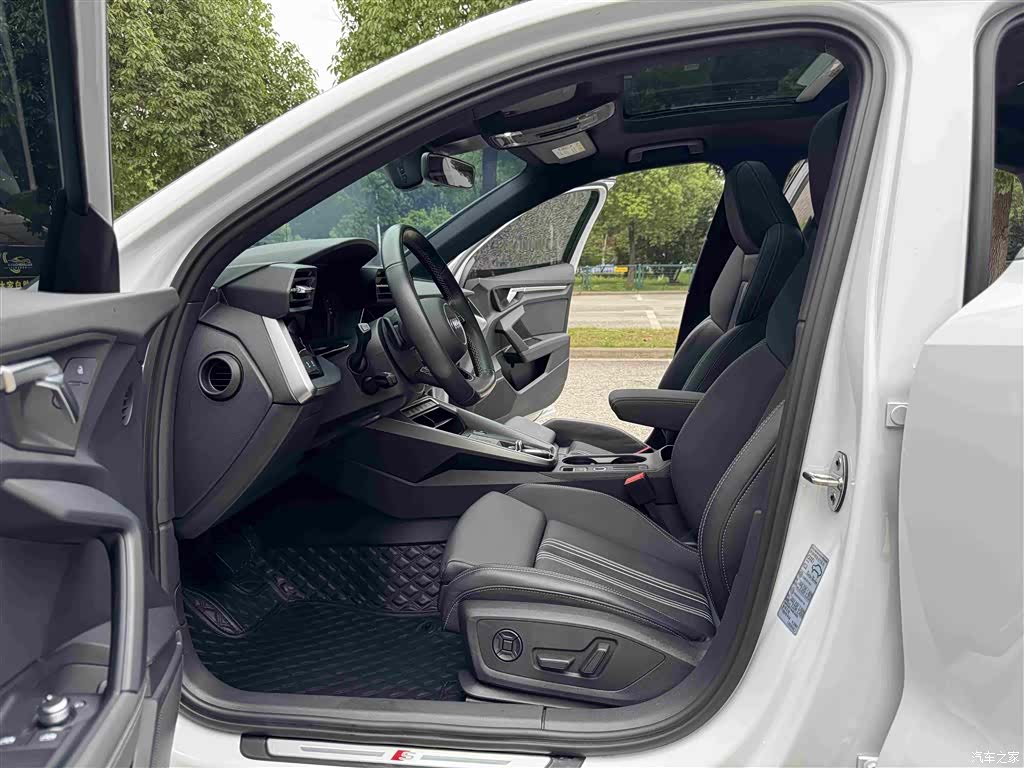 Audi A3, 2023 15