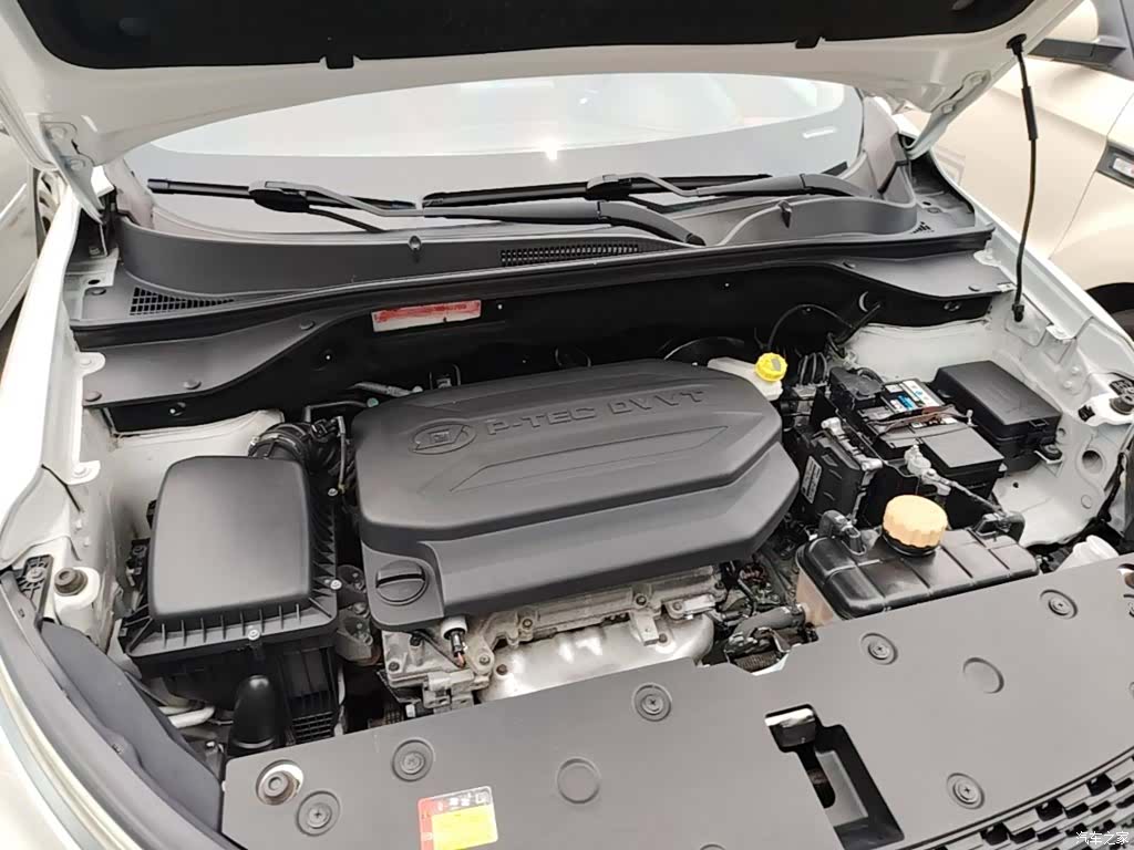 Wuling 510, 2019 20