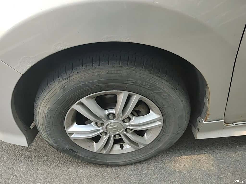 Maxus G10, 2019 23