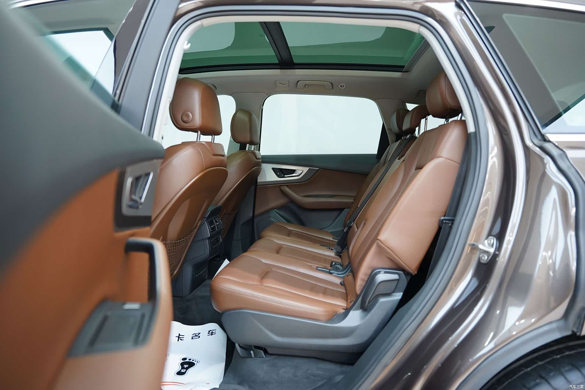 Audi Q7, 2016 13
