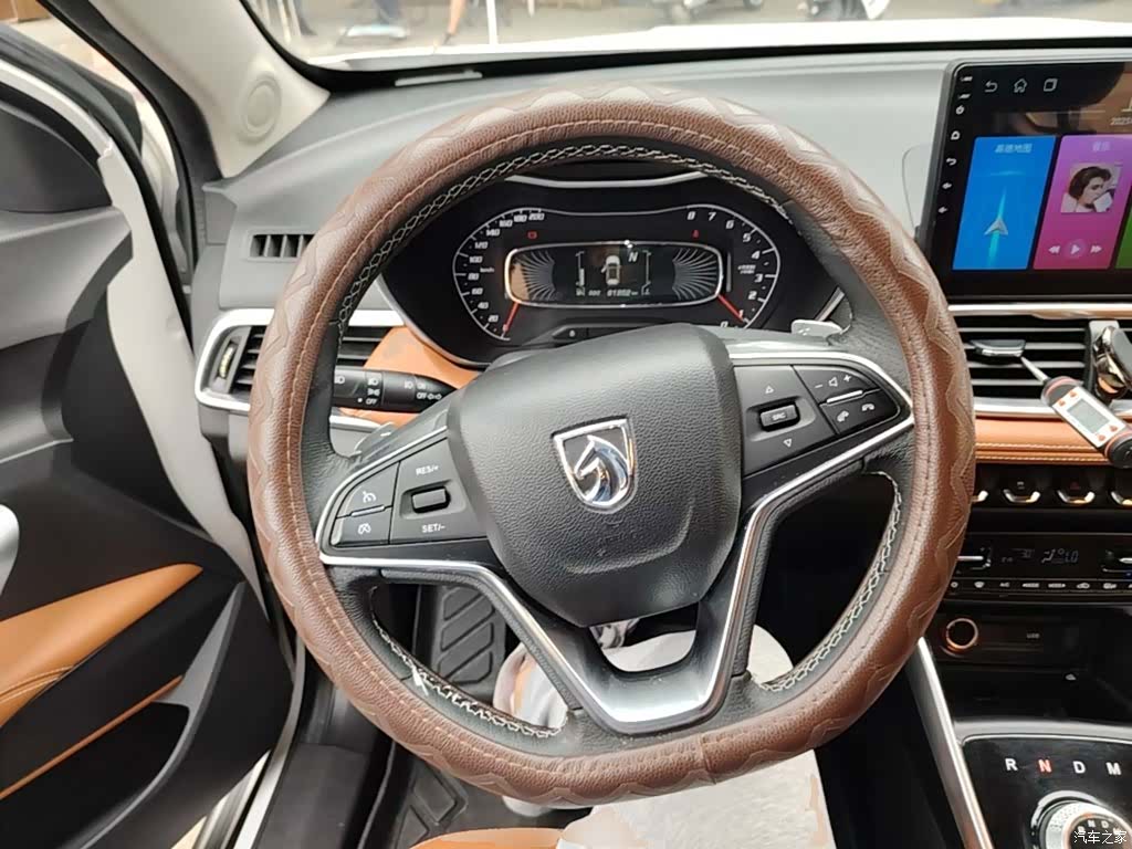 Wuling 510, 2019 11