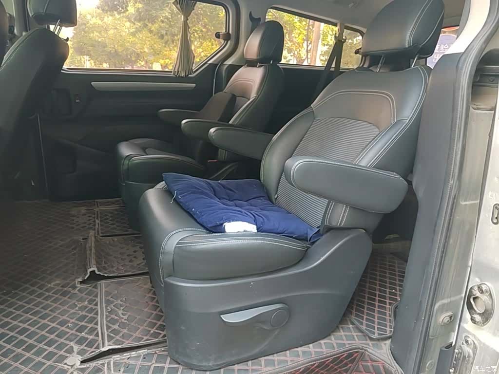 Maxus G10, 2019 17