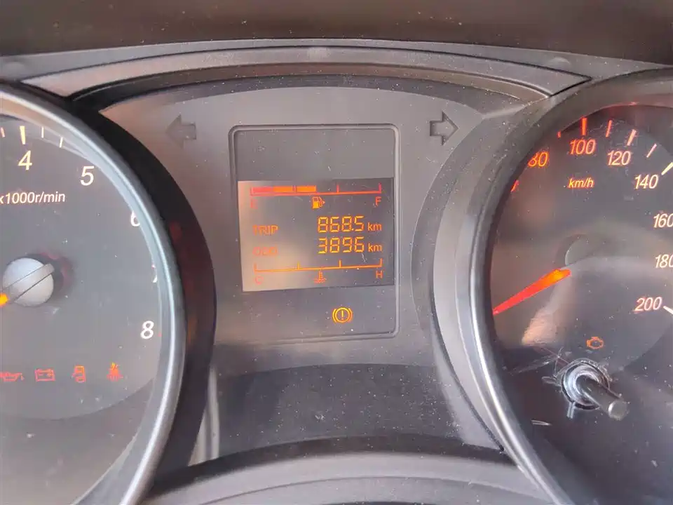 Wuling Wuling Hongguang