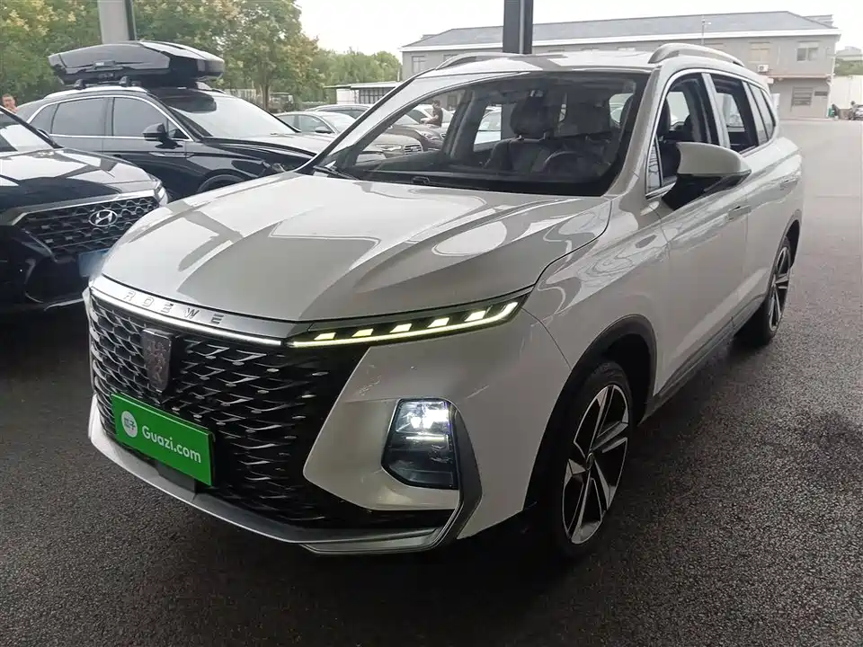 Roewe RX5 MAX