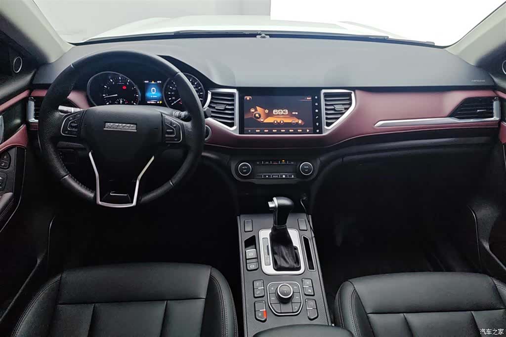 Haval H6, 2019 12