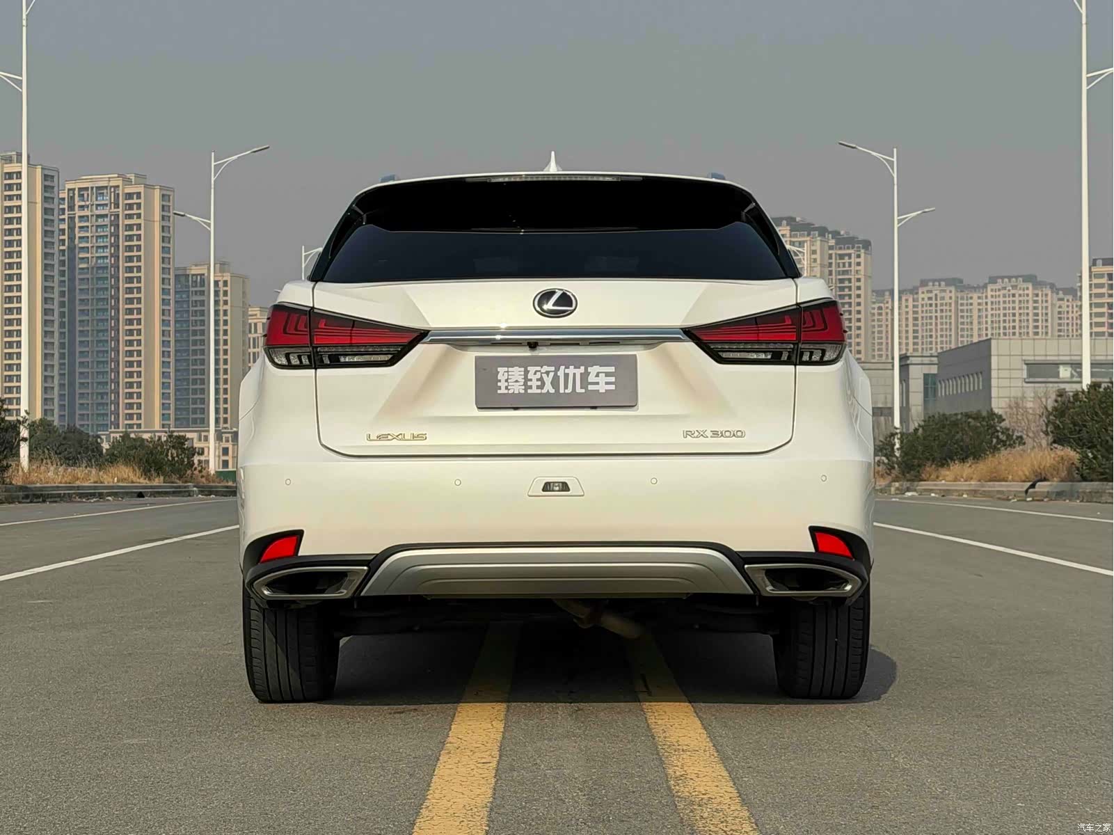 Lexus RX, 2020 9