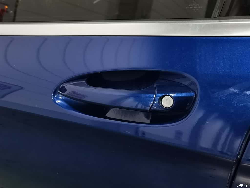 Mercedes-Benz GLA, 2018 18